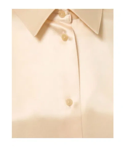 Khaite Button-down Shirt