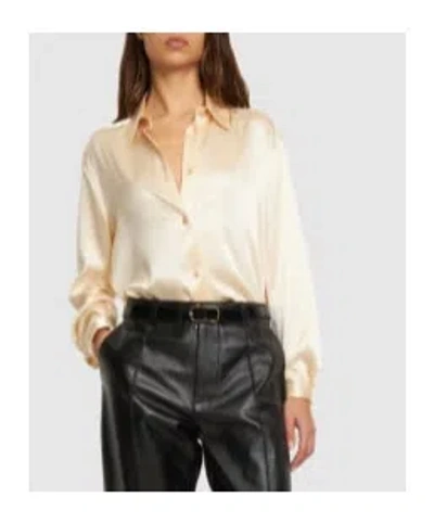 Khaite Button-down Shirt