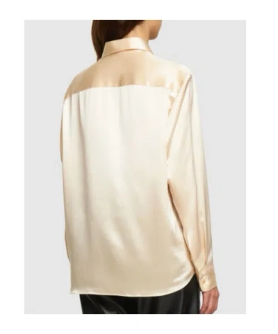Khaite Button-down Shirt