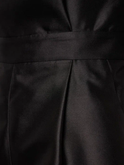 Max Mara Sandalo Short Jumpsuit