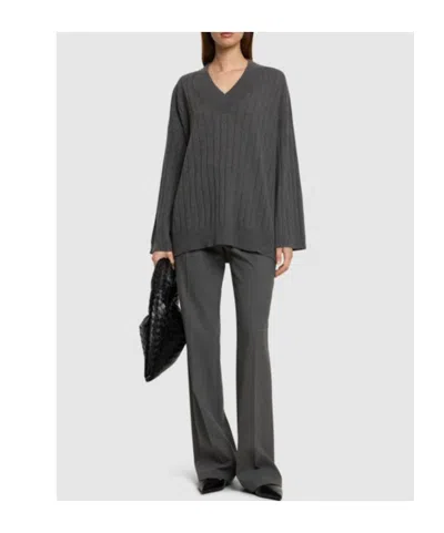Brunello Cucinelli V-neck Sweater