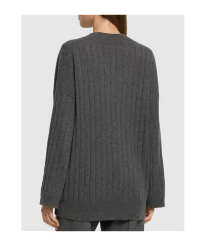 Brunello Cucinelli V-neck Sweater