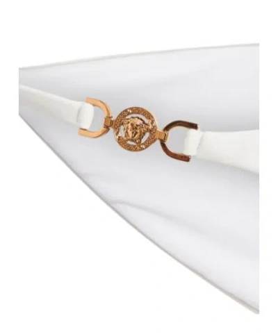 Versace Medusa Bikini Swimsuit