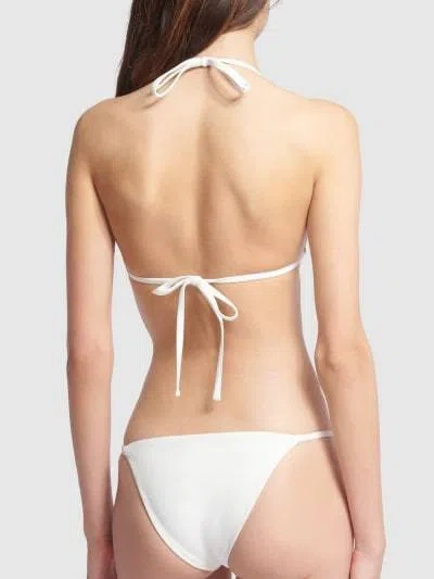 Versace Medusa Bikini Swimsuit