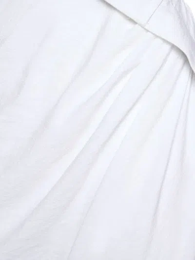 Jacquemus La Jupe Saudade Medium Length Half-length Skirt