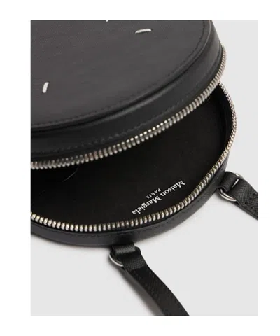 Maison Margiela Round Bag And Shoulder Bag