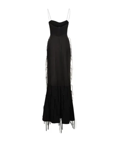 Jacquemus Suspender Dress