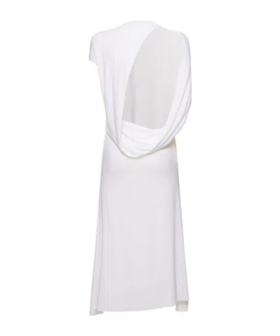 Jacquemus Short Sleeve Dress