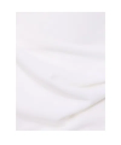 Jacquemus Short Sleeve Dress