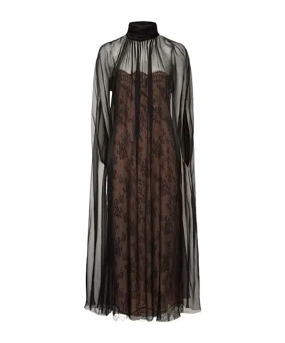 Valentino Lace Dress