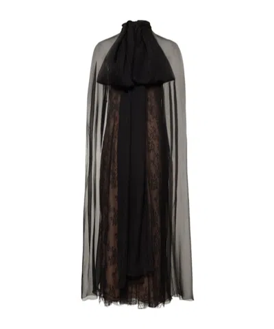 Valentino Lace Dress