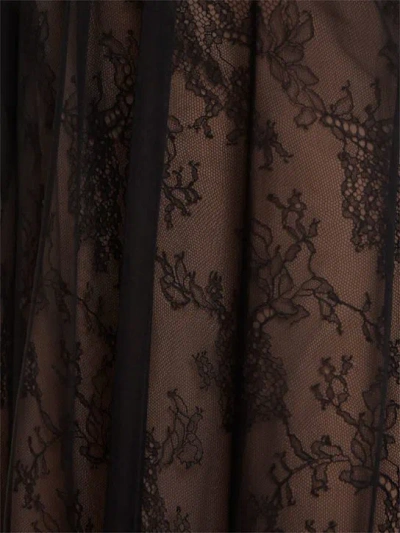 Valentino Lace Dress
