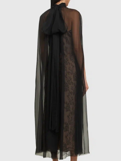 Valentino Lace Dress