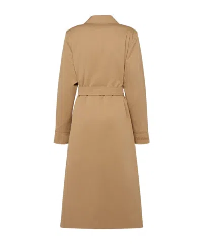 Max Mara Cotton Frida Dress