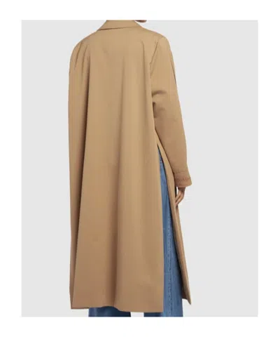 Max Mara Cotton Frida Dress