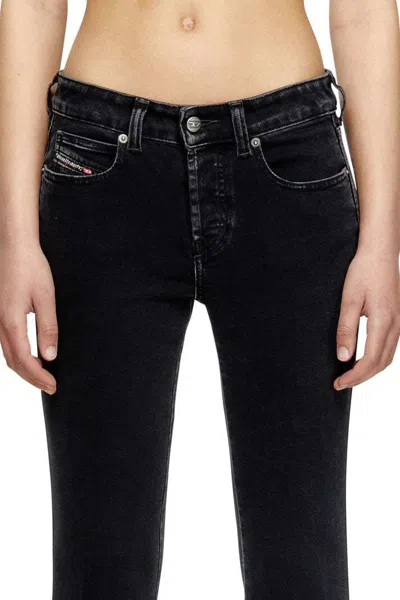 Diesel 1992 D-jiann Jeans