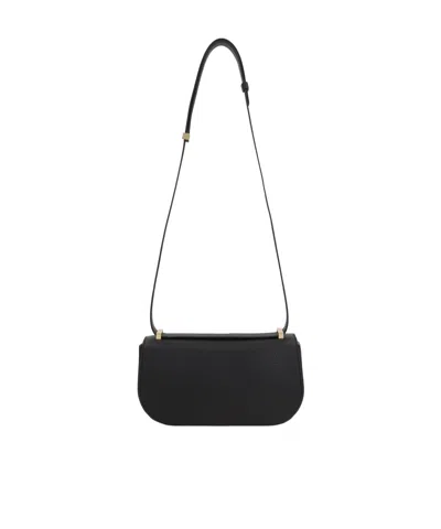 Ferragamo Double Gancini Mini Crossbody Bag