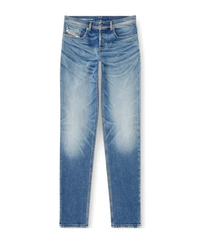 Diesel 2023 D-finitive Jeans