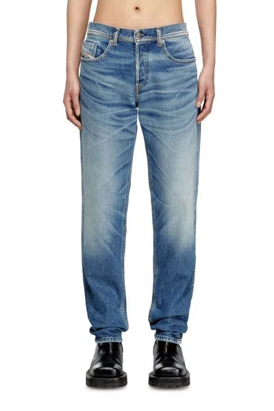 Diesel 2023 D-finitive Jeans