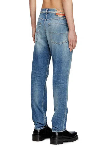 Diesel 2023 D-finitive Jeans