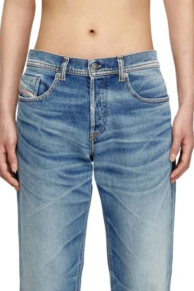 Diesel 2023 D-finitive Jeans