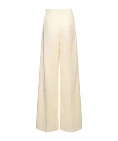 Max Mara Wide-leg Casual Pants