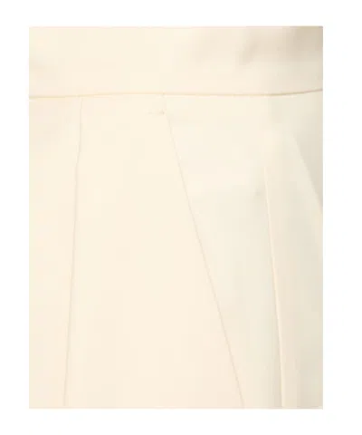 Max Mara Wide-leg Casual Pants