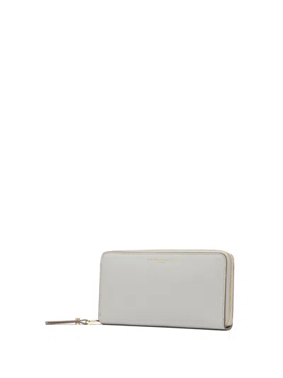 Gianni Chiarini Wallets Wallet In Smooth Cowhide Leather