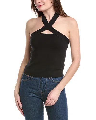 525 AMERICA 525 AMERICA HALTER CUTOUT TANK 