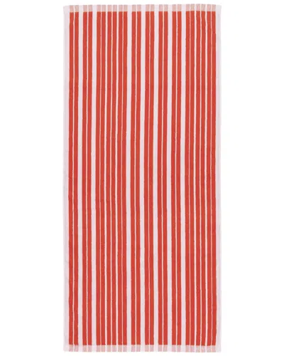 Marimekko Raide Bath Towel
