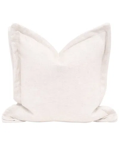 Essentials For Living Set Of 2 The Little Bit Country 22in Essential Pillows