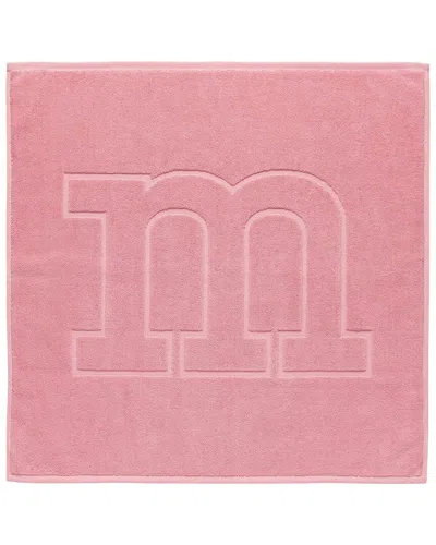 Marimekko Logo Bath Mat