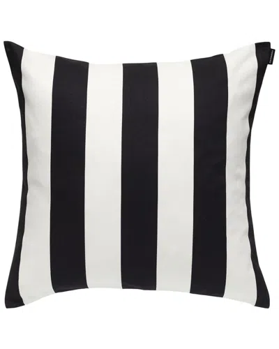 Marimekko Korsi Cushion Cover In Black