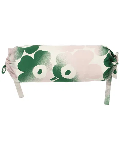 Marimekko P.unikko Haivahdys Tube Pillow