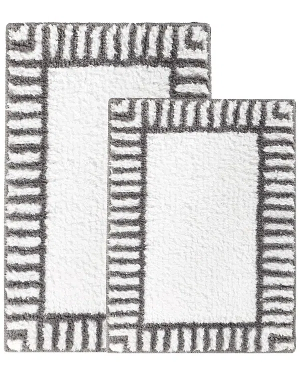 Superior Inaya Bath Rug