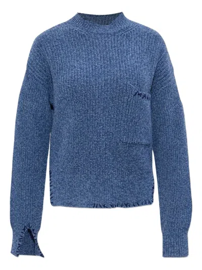 Marni Wool Sweater
