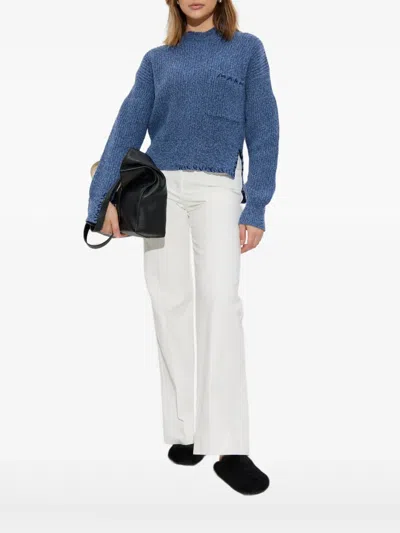 Marni Wool Sweater