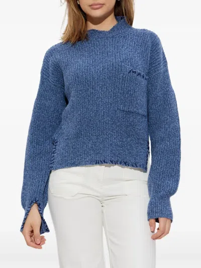 Marni Wool Sweater