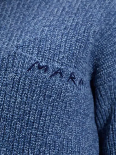 Marni Wool Sweater