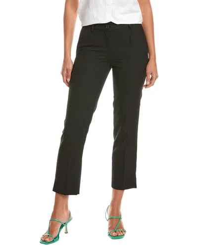 Dolce & Gabbana Wool-blend Trouser
