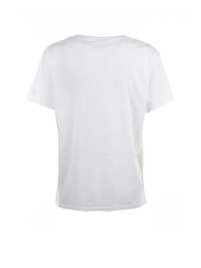 Mc2 Saint Barth "esaurita" T-shirt