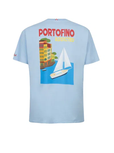 Mc2 Saint Barth T-shirt