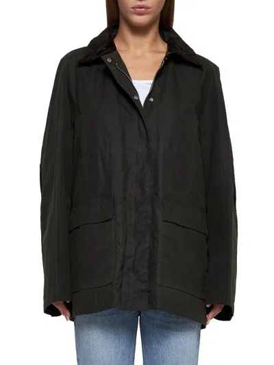 Totême Country Cotton Jacket