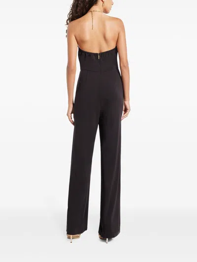 Michael Kors Black Viscose Trousers
