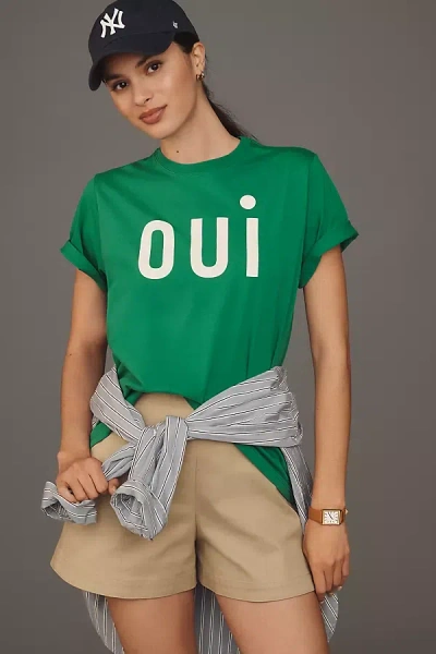Clare V Original Tee