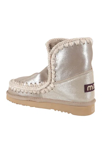 Mou Eskimo 18 Boots