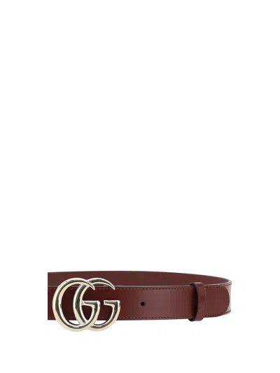 Gucci Gg Belt