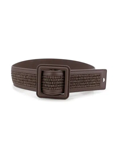 Weekend Max Mara Bocca Belt-suspenders