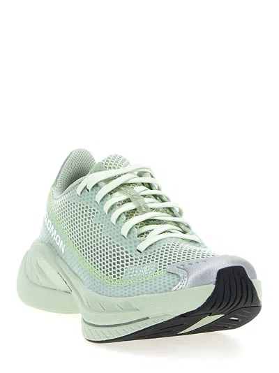 Shop Mm6 Maison Margiela X Salomon Mm6 Spectur 2 Sneakers