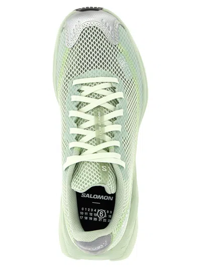 Mm6 Maison Margiela X Salomon Spectur 2 Sneakers